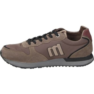 Mtng Porland Schoenen Bruin EU 40 Man