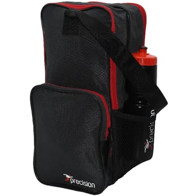 Precision Schoenentas Pro Hx 29 Liter Polyester Zwart/rood