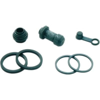 Remklauw reparatieset Tourmax Kawasaki Z 1000 A (KZ1000A) [1000]/Z 1000 LTD (KZ1000B) [1000]