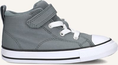 Converse Chuck Taylor All Star Malden Sneakers - Jongens - Grijs