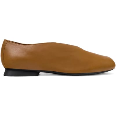 Camper Casi Myra Loafers - Damen - Medium Bruin - 40