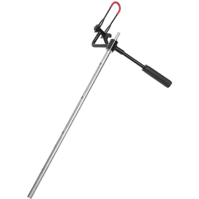IJsboren Verlengstuk Legering Staal 70cm IJsboren Gereedschap voor Vissen Buiten