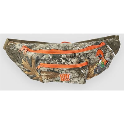 Empyre X Realtree Flow Packer Hip Tas camouflage