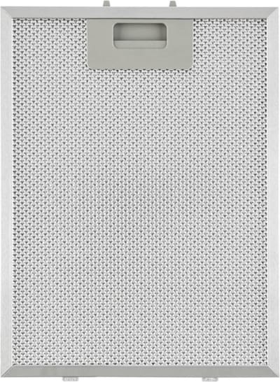 Klarstein Aluminium vetfilter 22x29 cm Vervangfilter Reservefilter