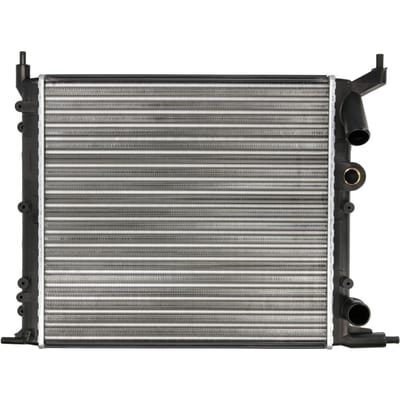 Radiator, motorkoeling THERMOTEC D7R013TT