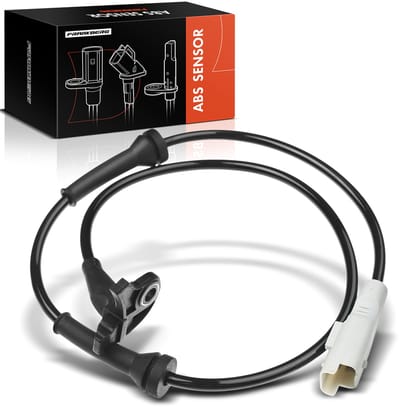Frankberg 1x ABS-sensor vooras links rechts voor Citroën
