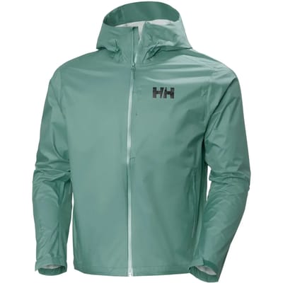 Waterdichte jas Helly Hansen Loke Terra