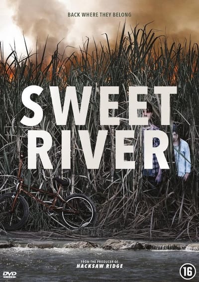 Sweet River (DVD)