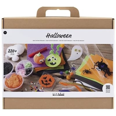 Creativ Company Maxi Creatieve Box Halloween