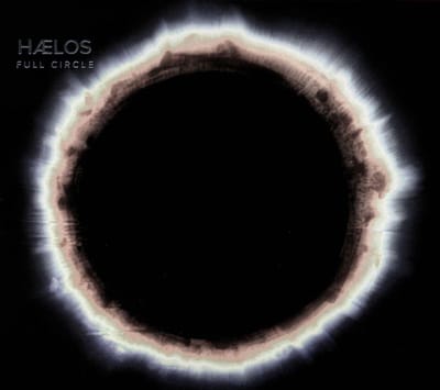 Full Circle - Haelos