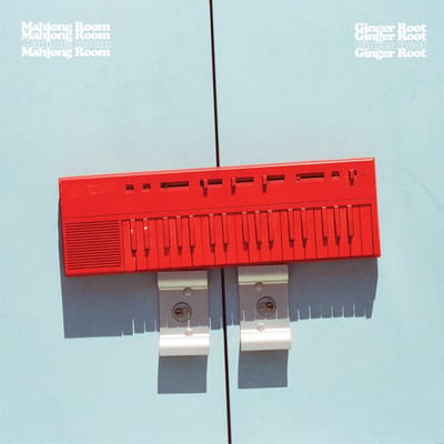 Ginger Root - Mahjong Room (LP)