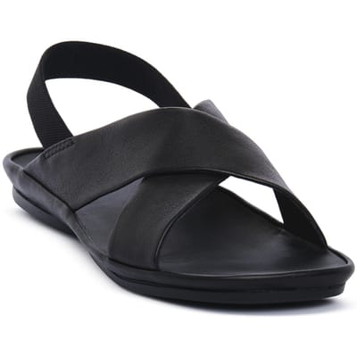 Camper Right Isla Sandalen - Damen - Zwart - 38