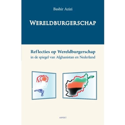 Wereldburgerschap - Bashir Azizi