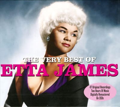 The Very Best Of