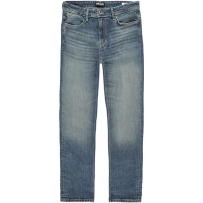 Cars GUARD Heren Loose Fit Jeans Blauw - Maat W28 X L32