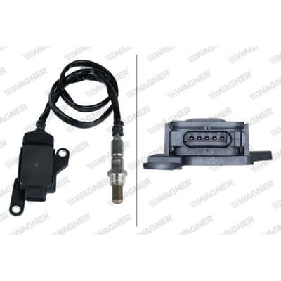 NOx-sensor, NOx-katalysator WAGNER NOS00103