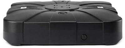 Feel Furniture - Extra Grote Parasolvoet Roma - Vierkant - 100 Liter