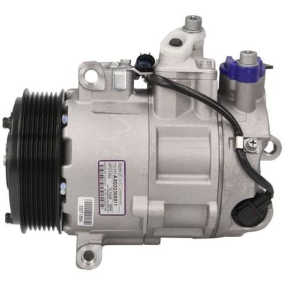 Airco-compressor NRF 320183