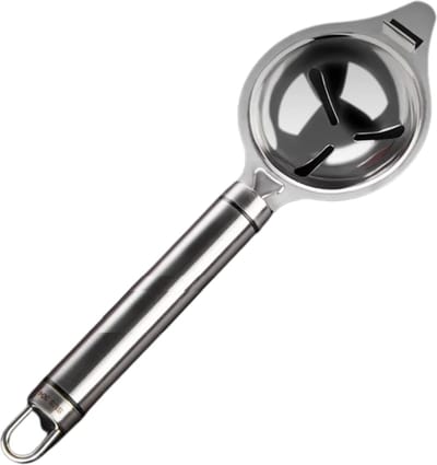 Livano Handmixer - Mini Garde - Slagroomklopper - Eierklopper - Eierklutser - Egg Scrambler - Automatische Garde - Beslag Mixer - Melkopschuimer - Handmatig - 2 Stuks