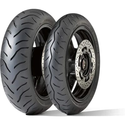 Achterband motorfiets Dunlop GPR-100F M 15 M/C 56H TL