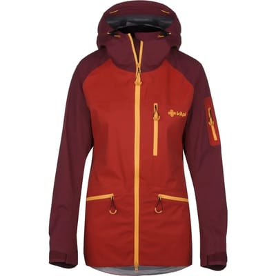 Dames wandeljack Kilpi Nalau