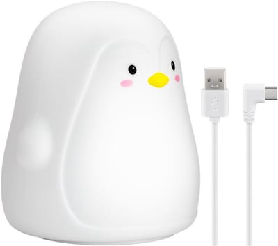Goobay LED Night Light Penguin