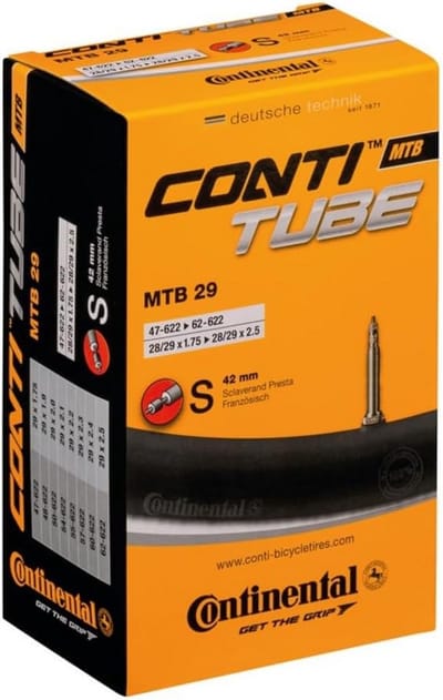Continental Binnenband mountainbike 29 S42 47/62-622