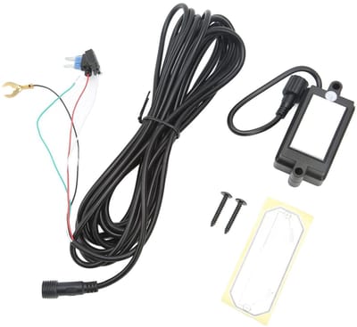 Calcium Achterklep Sensor voor Auto, Elektrische Achterklep met Voetsensor, Geluidsbediening en Standaardopties