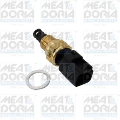 Sensor, temperatuur binnenkomende lucht MEAT & DORIA 821016