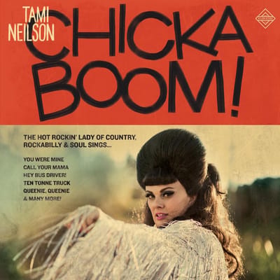 Chickaboom! - Tami Neilson