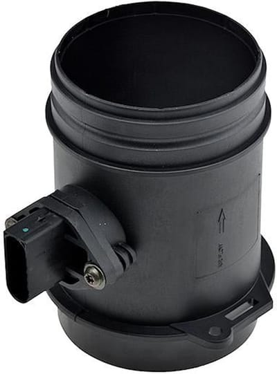 Luchtmassameter OEM 13627524136