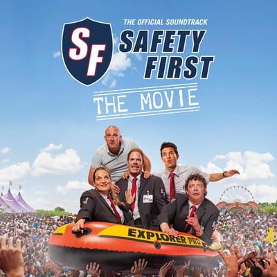 Safety First - The Movie
