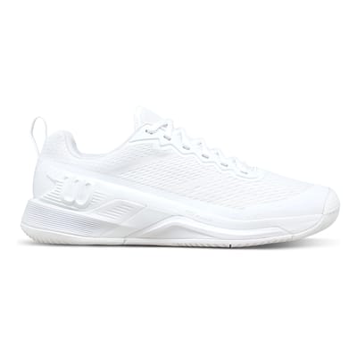 Wilson Rush Pro 4.5 Allcourt schoen Heren