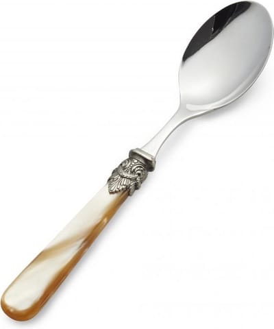 ONTBIJTLEPEL NAPOLEON CHAMPAGNE