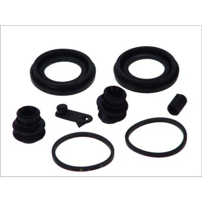 Reparatieset, remklauw AUTOFREN SEINSA D4-1650