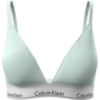 Intimo Reggiseni Calvin Klein Lightly Lined Triangle - Fashion Wear - Vrouwen