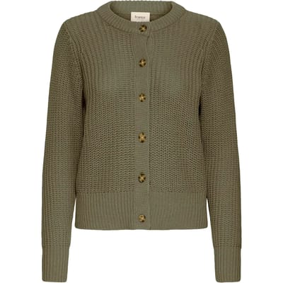 Damesvest fransa FRKamia 2