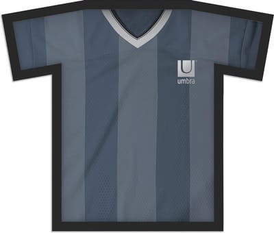 Umbra T-Frame T-shirtdisplay