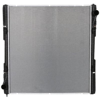 Radiator, motorkoeling HIGHWAY AUTOMOTIVE SC2095N