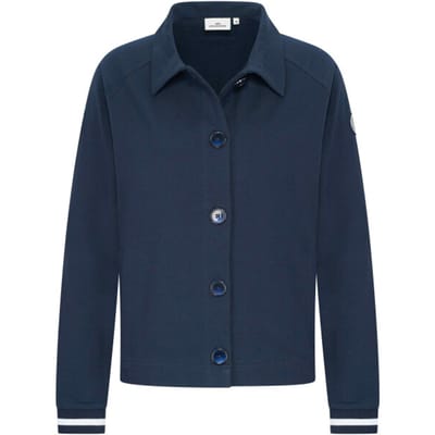 Hv Society - Sweat - Navy - L (40)