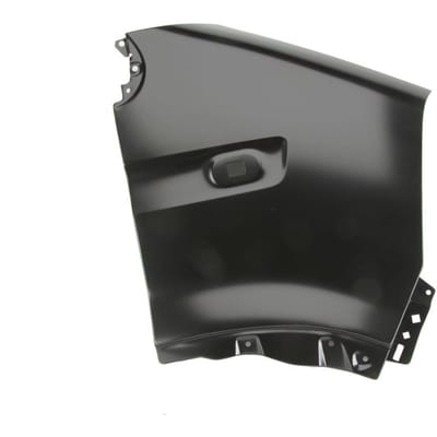 Spatbord, vóór BLIC 6504-04-6088312P, rechts