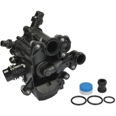 Thermostaathuis THERMOTEC D2B013TT