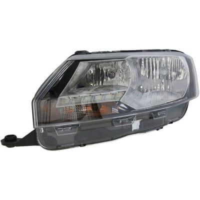 Koplamp, bevestiging VALEO 450484