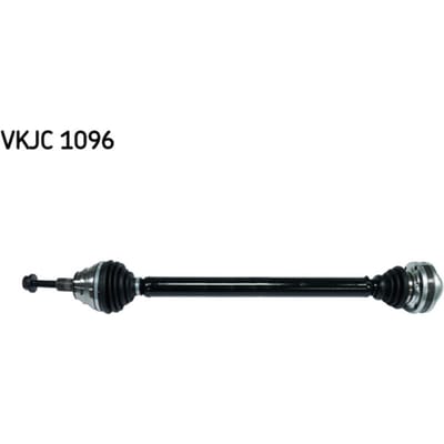 Aandrijfas SKF VKJC 1096