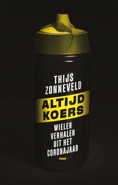 Altijd Koers - Thijs Zonneveld