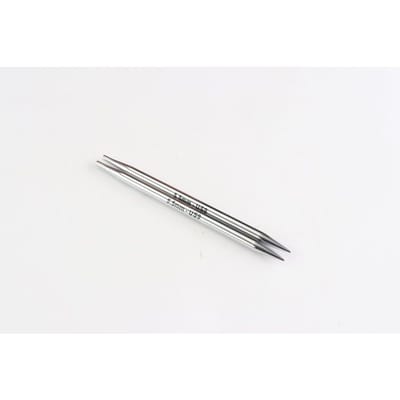 KNITPRO NOVA METAL VERWISSELBARE BREIPUNTEN 5.50MM .