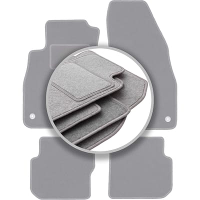 Grijze automatten voor: Alfa Romeo Mito hatchback (2008-2019)