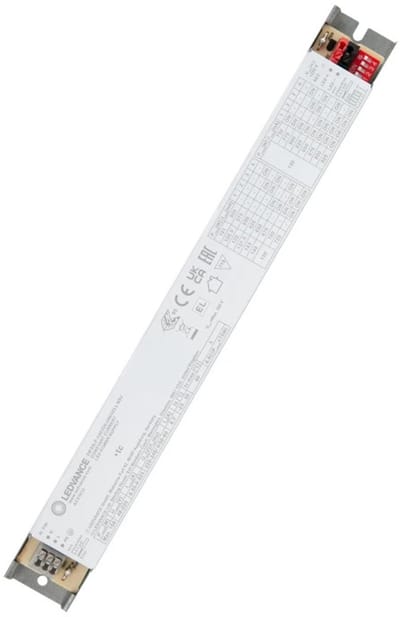 Ledvance LED Driver | LED DRIVER DIP-SWITCH LINEAR -150/220-240/925 L NSV | IP20