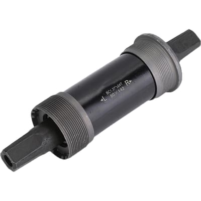 Fiets Vierkant Taps Schroefdraad Trapas BSA voor Fat Sneeuwfiets 80*142 100*155 100*177mm 80*142MM