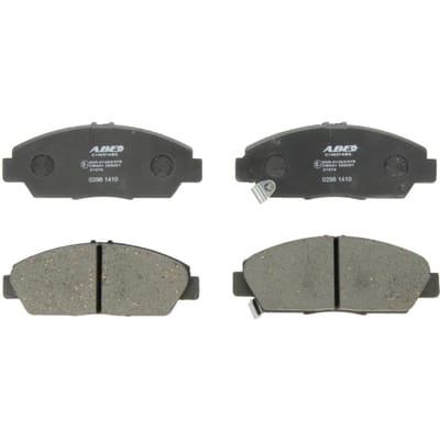 Remblokset ABE C14037, voor